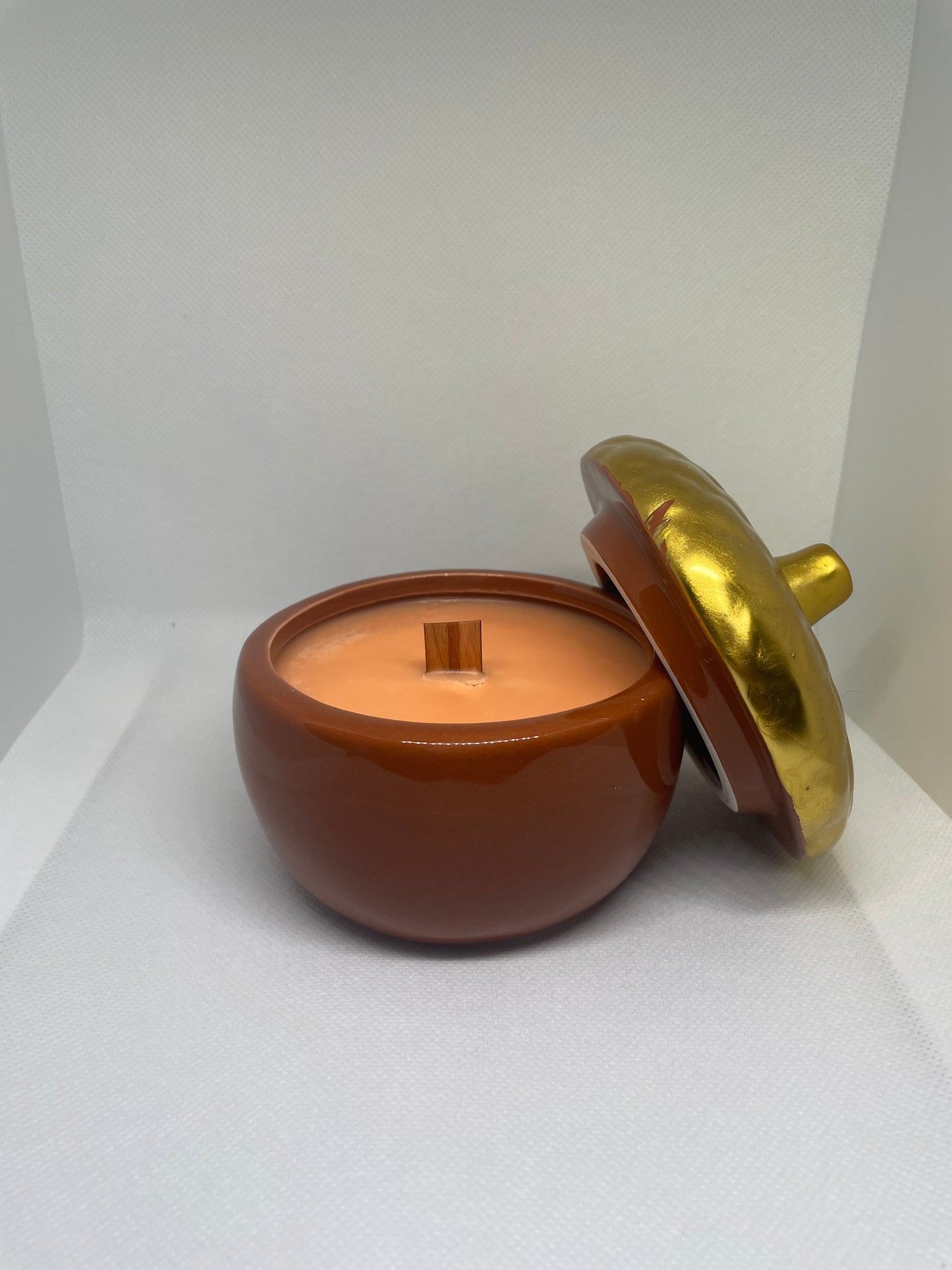 Autumn Glow Scented Candle