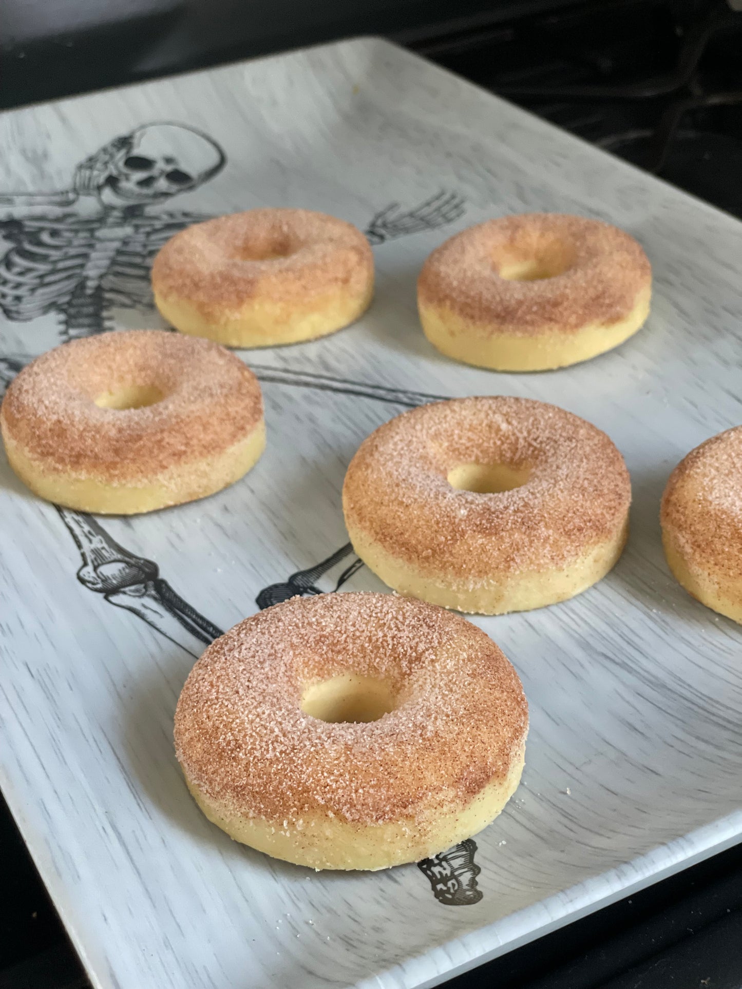 Apple Cider Donut Wax Melt